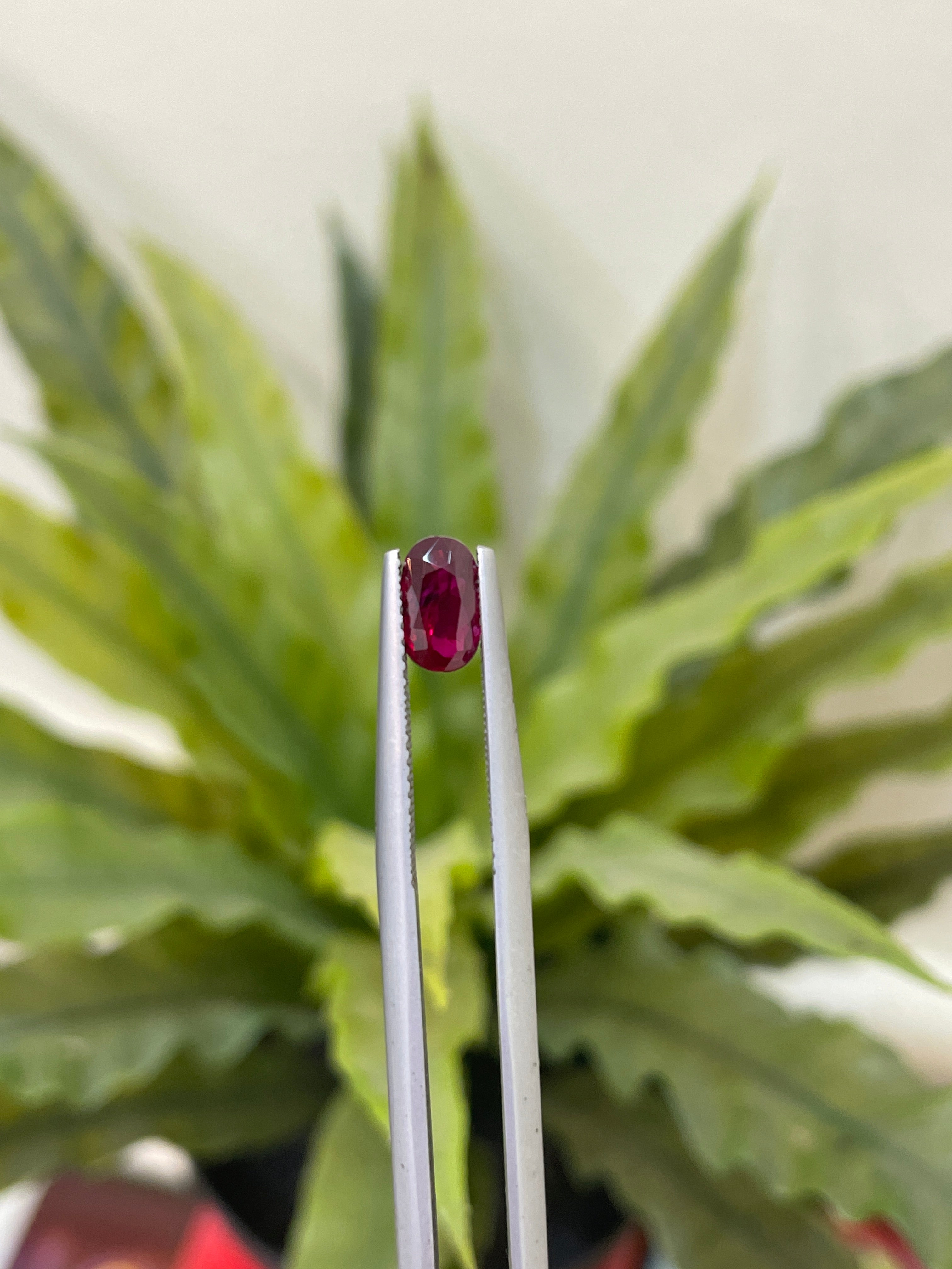 Ruby 0.98ct