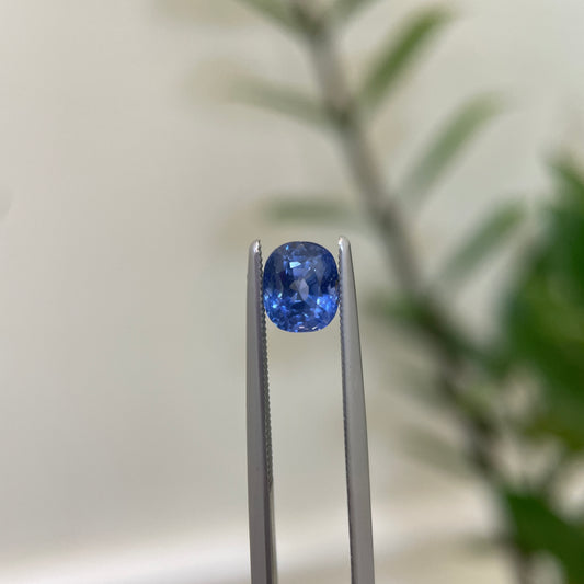 Blue Sapphire 1.97cts