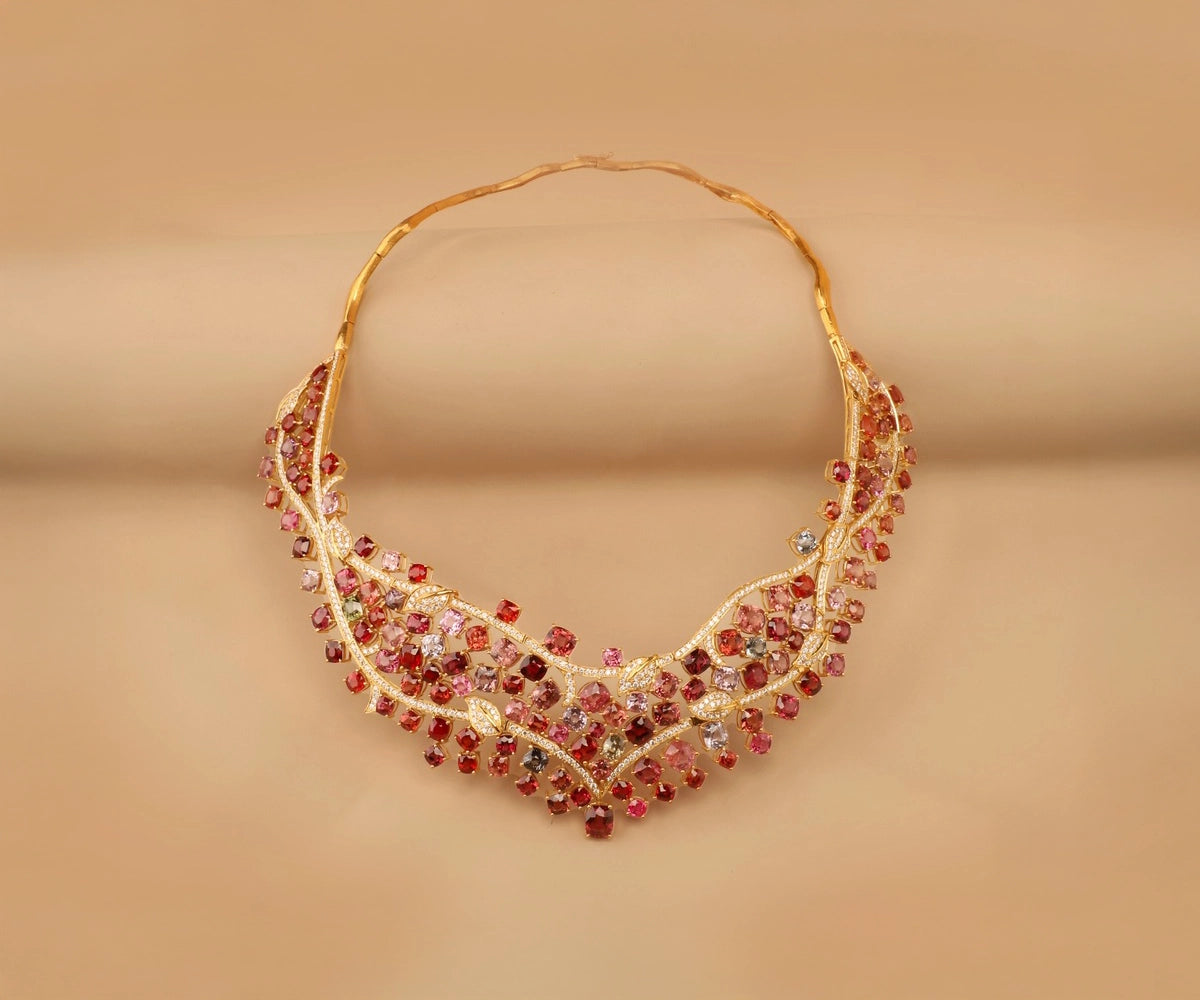 Bespoke Jewellery Portfolio | CAROL Jewels