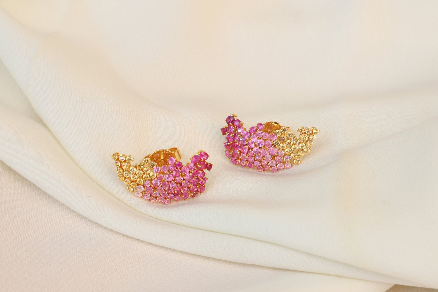 Stardust Earrings
