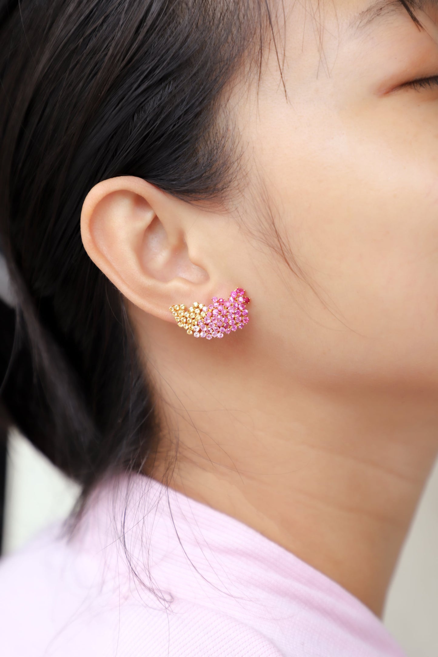 Stardust Earrings